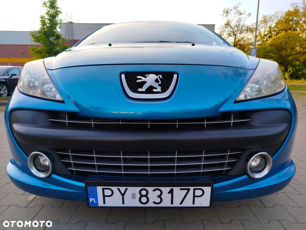 Peugeot 207 120 Sport - 15