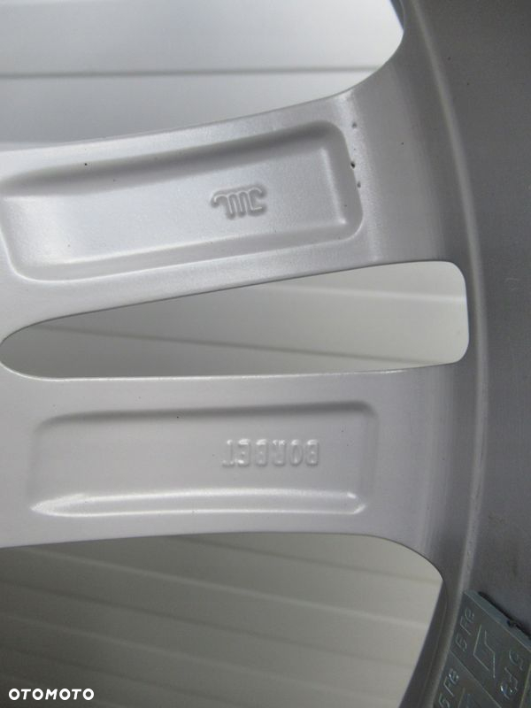 ALU+OPONY ZIMA R17 KIA NIRO,SOUL,OPTIMA HYUNDAI KONA,i40 czujniki - 6