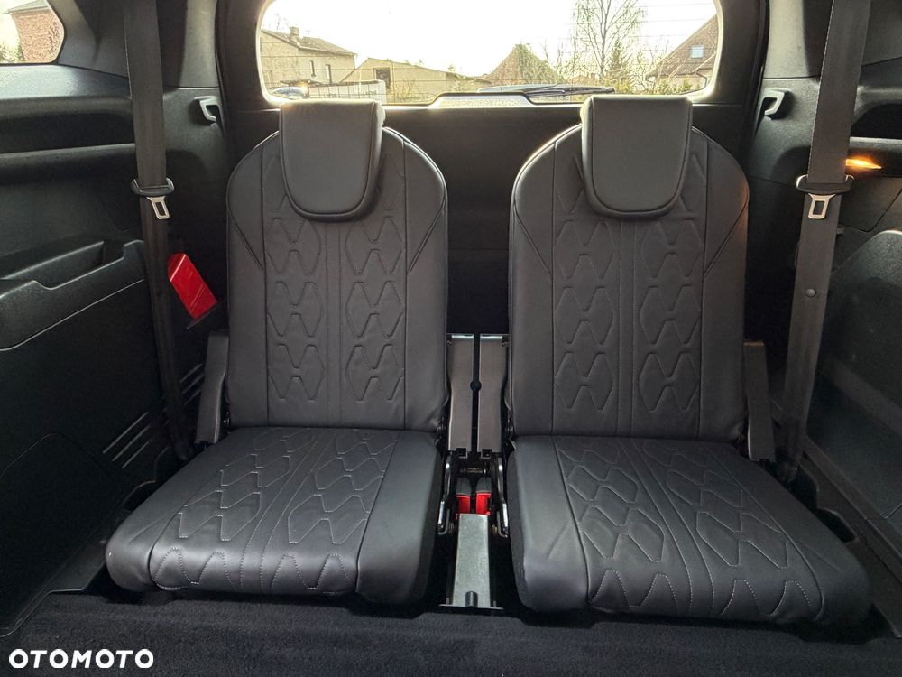 Peugeot 5008 BlueHDi 130 EAT8 Allure Pack - 20