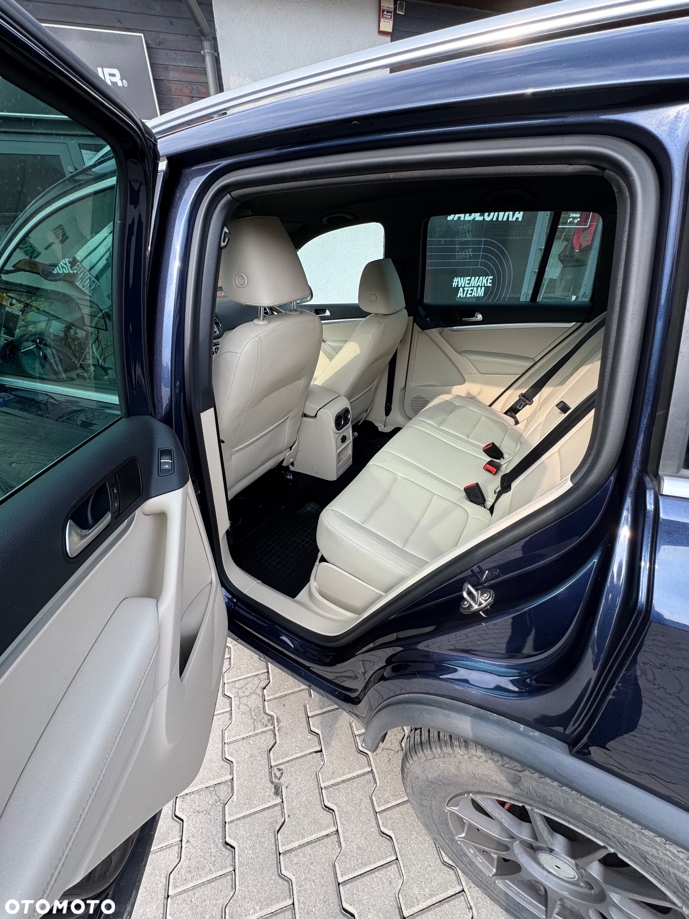 Volkswagen Tiguan - 21