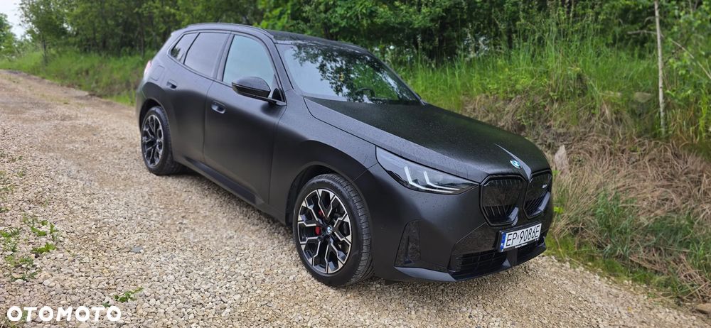 BMW X3 - 19