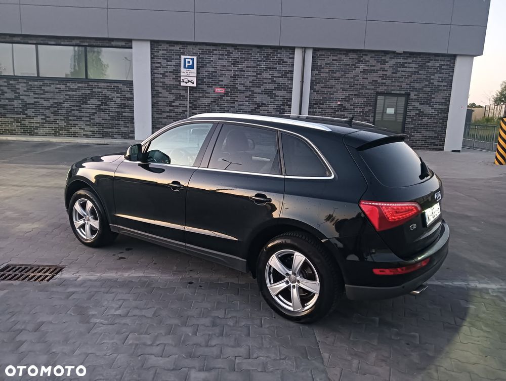Audi Q5 2.0 TDI Quattro S tronic - 2