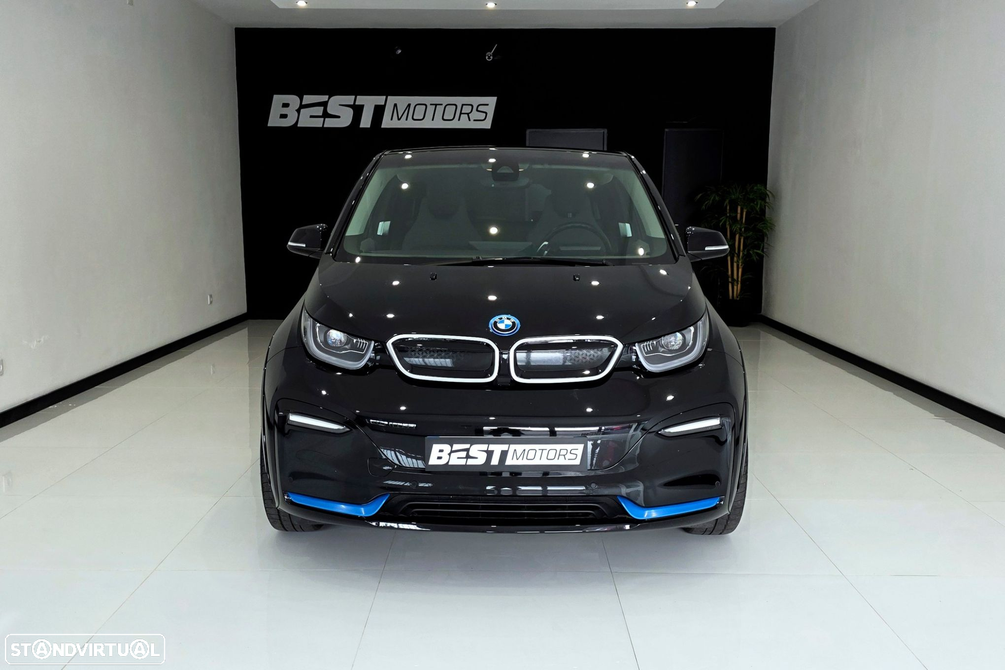 BMW i3 s 120Ah - 2