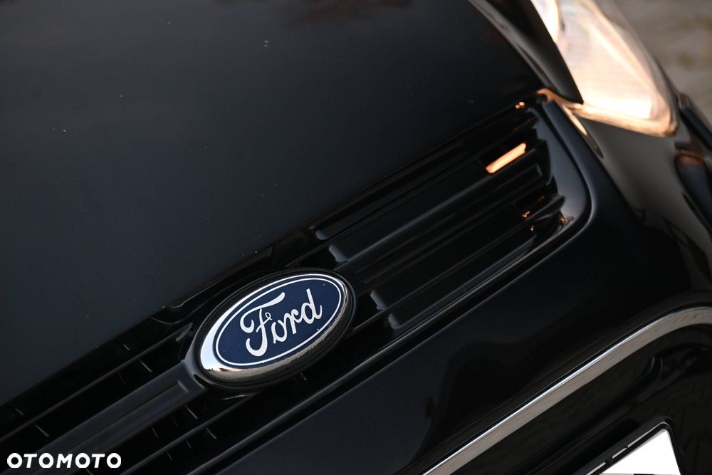 Ford S-Max 2.0 T Titanium MPS6 - 20