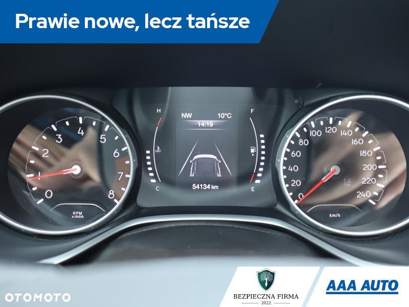 Jeep Compass - 13