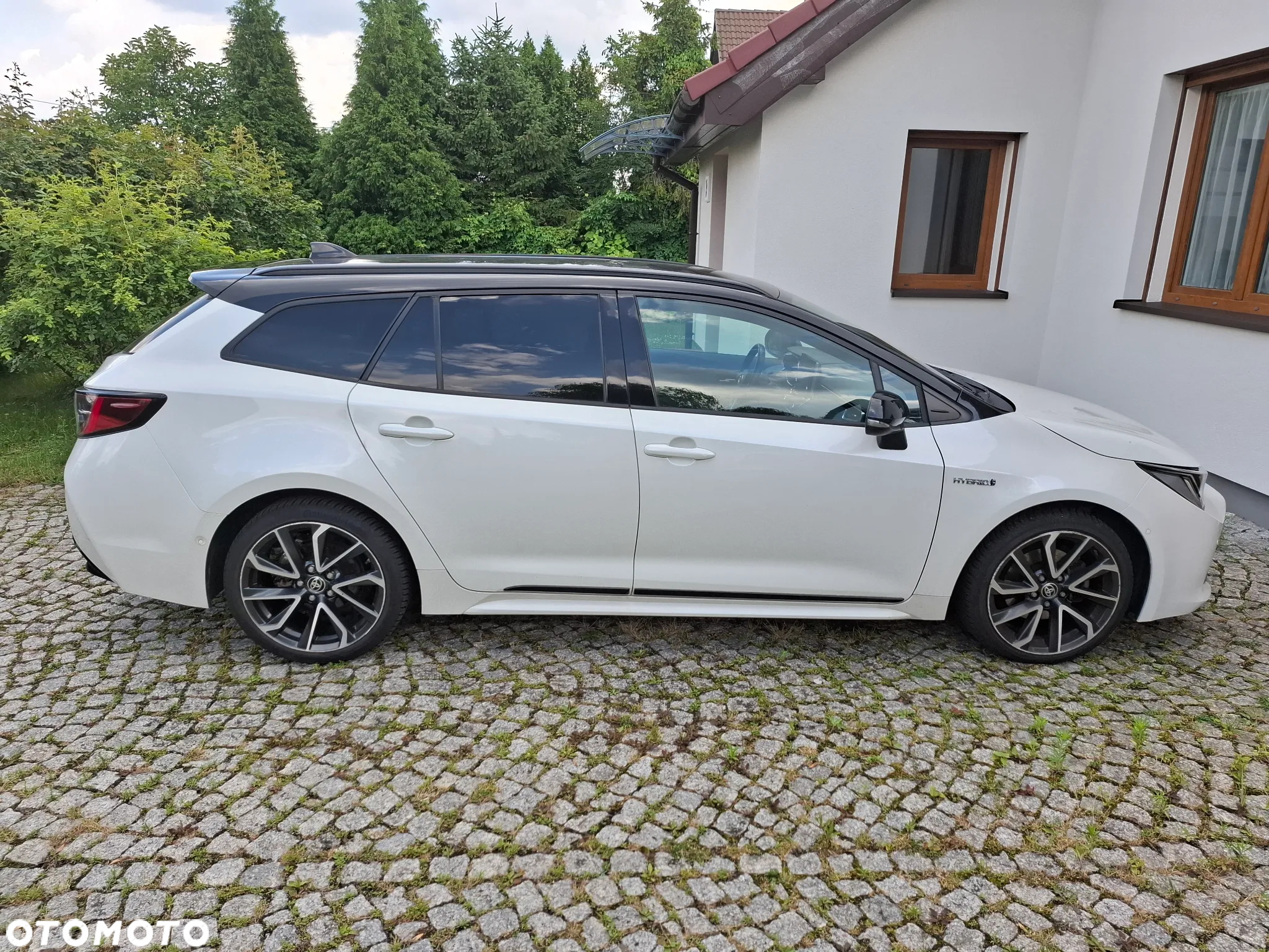 Toyota Corolla - 3