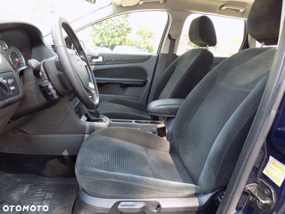 Ford Focus - 7