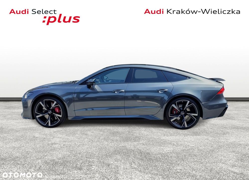 Audi RS7 Sportback - 3