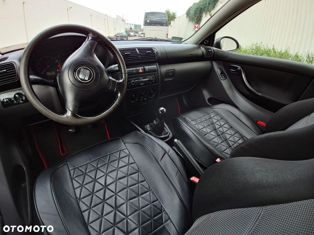 Seat Leon - 23