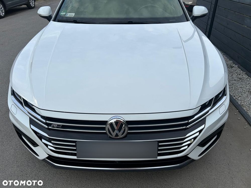 Volkswagen Arteon 2.0 TSI R-Line DSG - 8