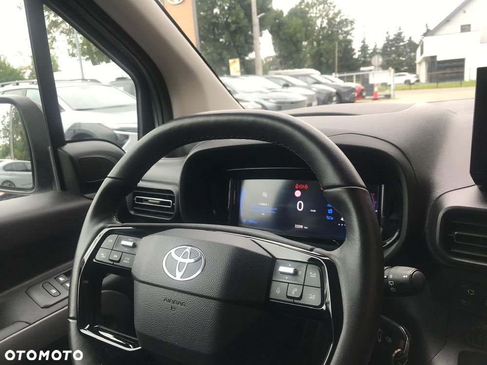 Toyota Proace City Verso 1.5 D-4D Family - 30