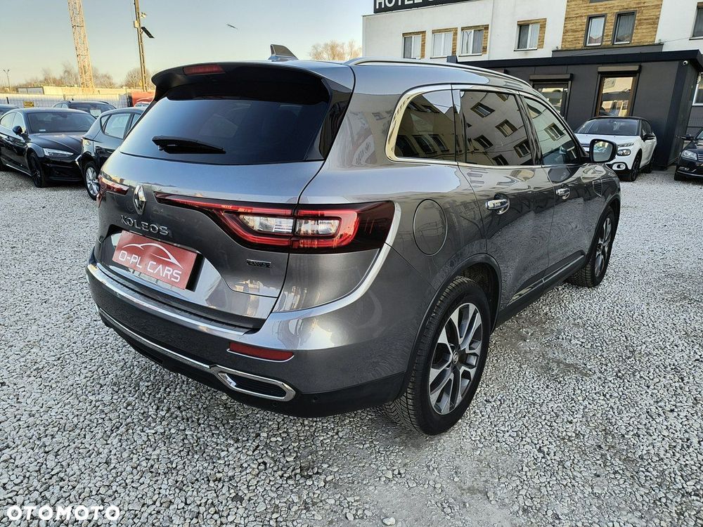 Renault Koleos 2.0 dCi Intens 4x4 X-Tronic - 30