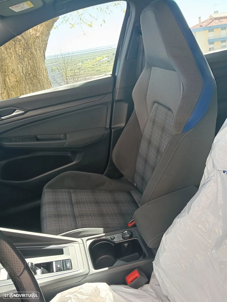 VW Golf 1.4 eHybrid OPF DSG GTE - 9