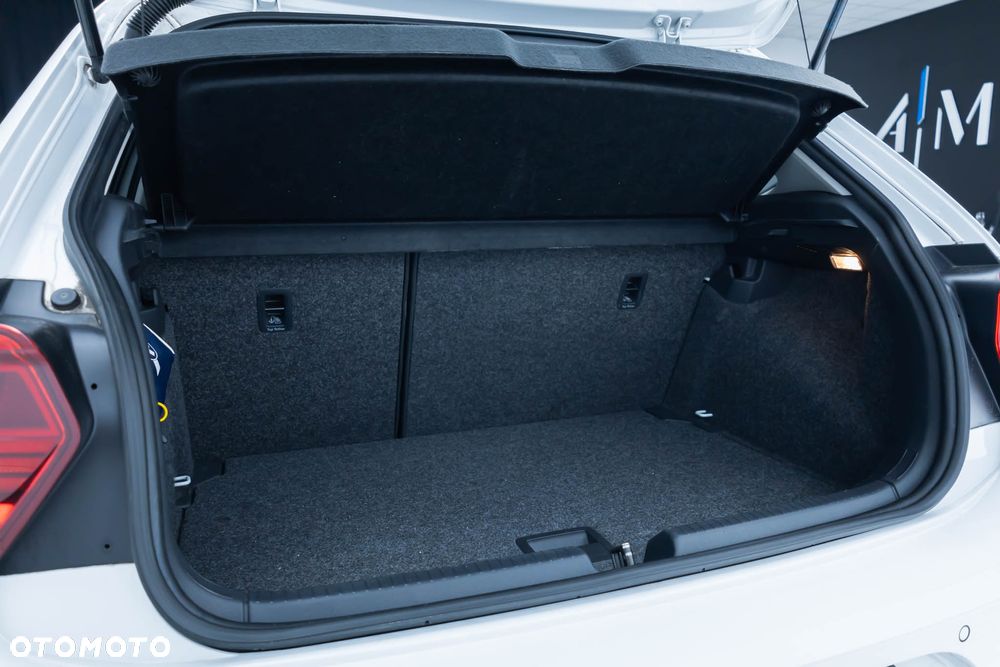 Volkswagen Polo 1.0 TSI Comfortline - 35