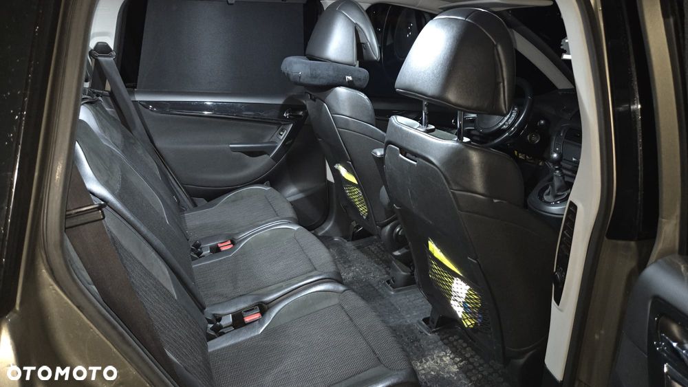 Citroën C4 Grand Picasso 2.0 HDi Exclusive - 13