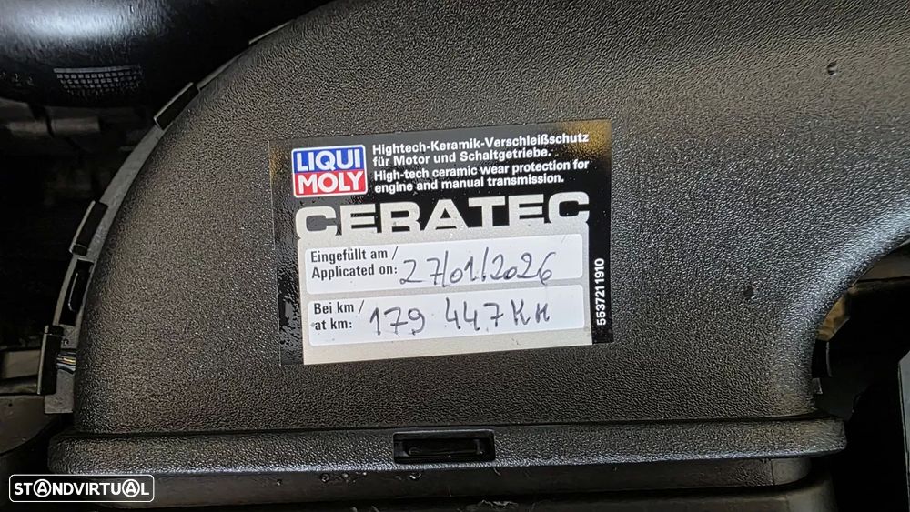 Mercedes-Benz A 180 d AMG Line Aut. - 32