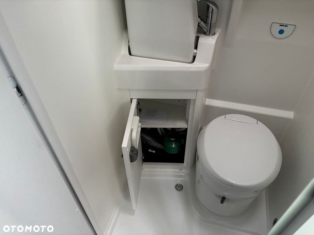 Volkswagen Grand California 600 2.0 TDI 163 KM AUT - 36