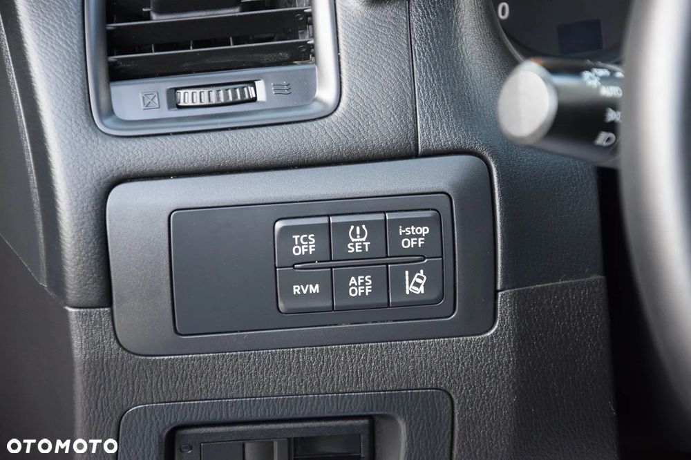 Mazda CX-5 SKYACTIV-G 165 Exclusive-Line - 19