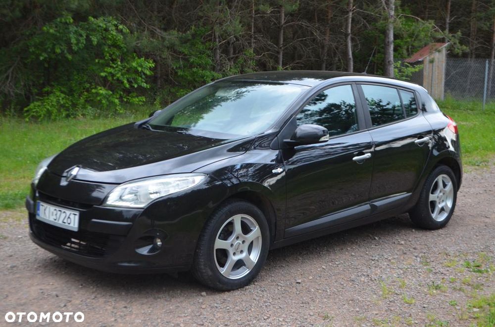Renault Megane 1.6 16V 110 Dynamique - 5