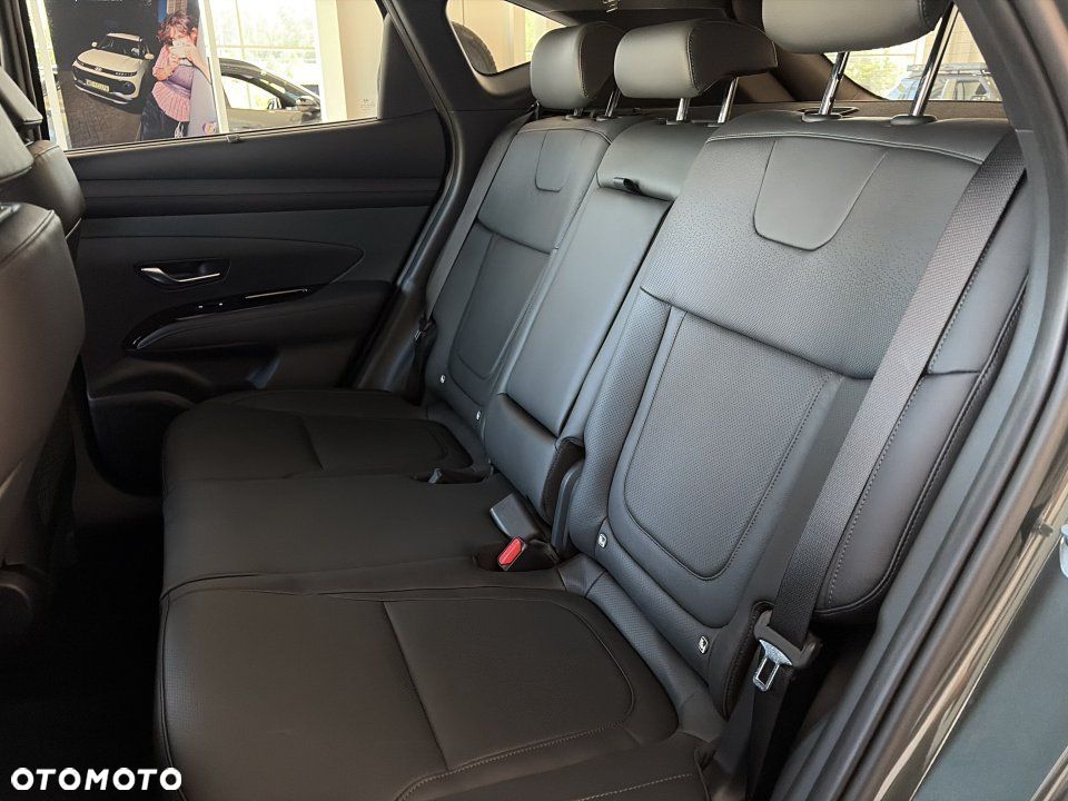 Hyundai Tucson - 11