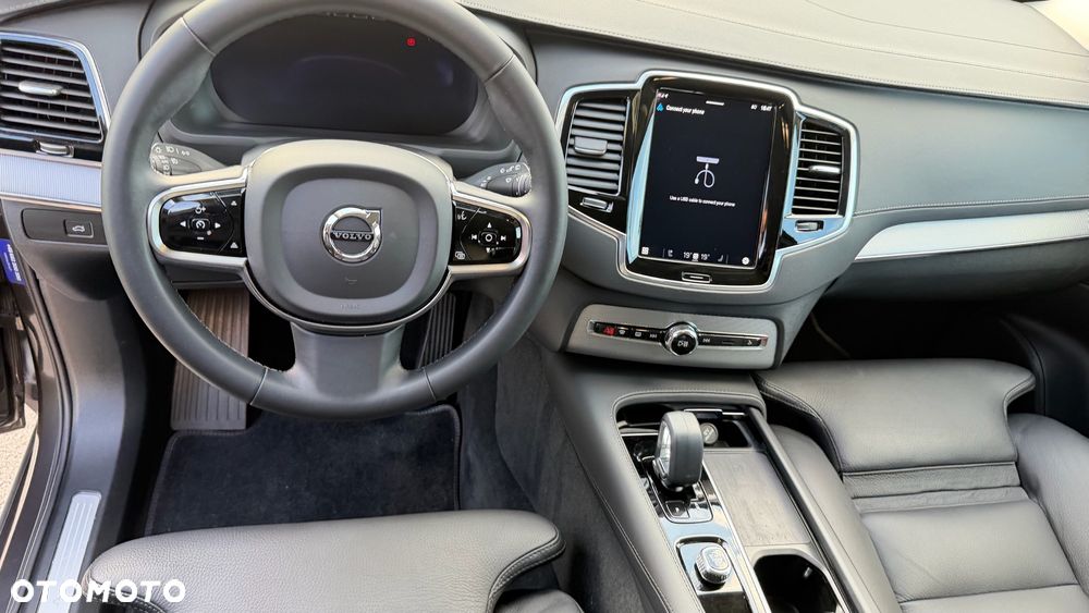 Volvo XC 90 B5 B AWD Plus Bright - 18