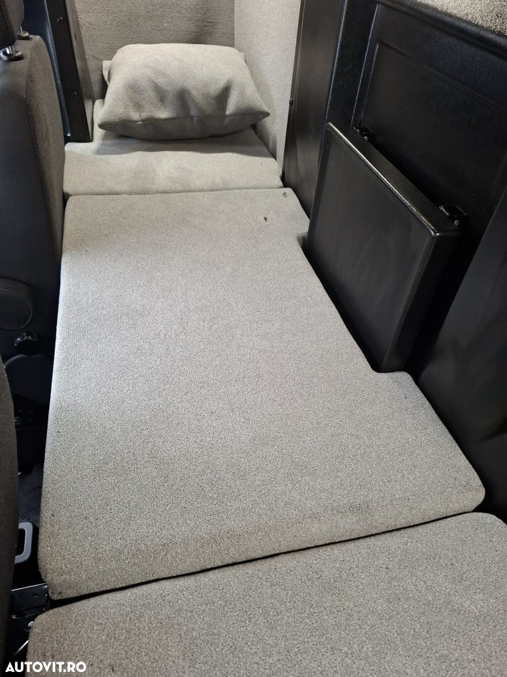 Ford Transit - 11