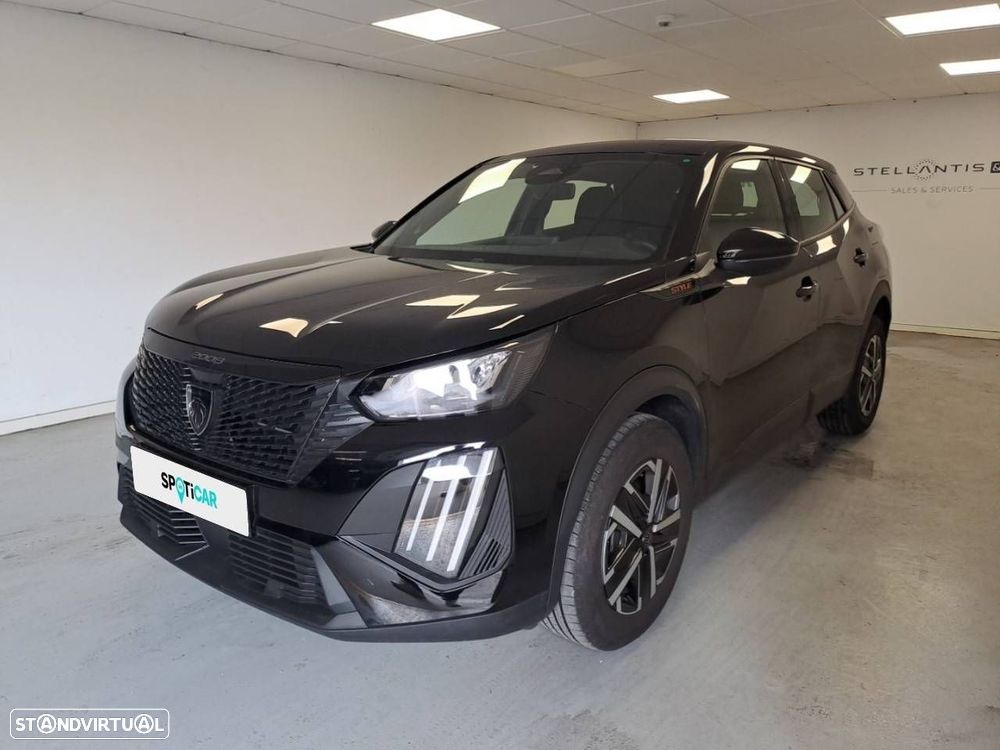 Peugeot 2008 1.2 PureTech Style - 26