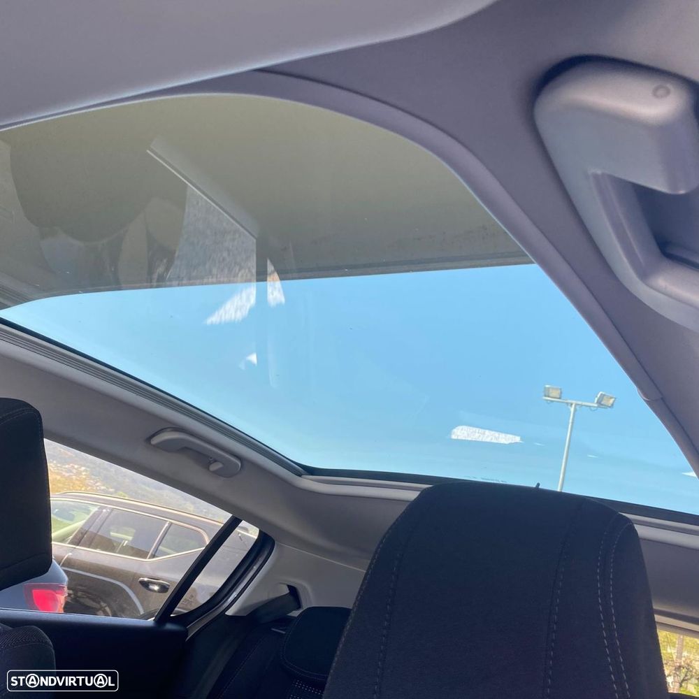 Peugeot 308 1.6 BlueHDi Allure J17 - 8