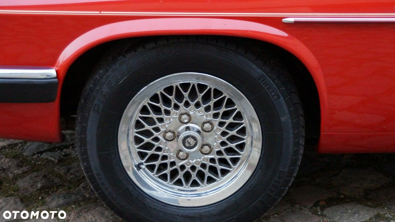 Jaguar XJS - 23