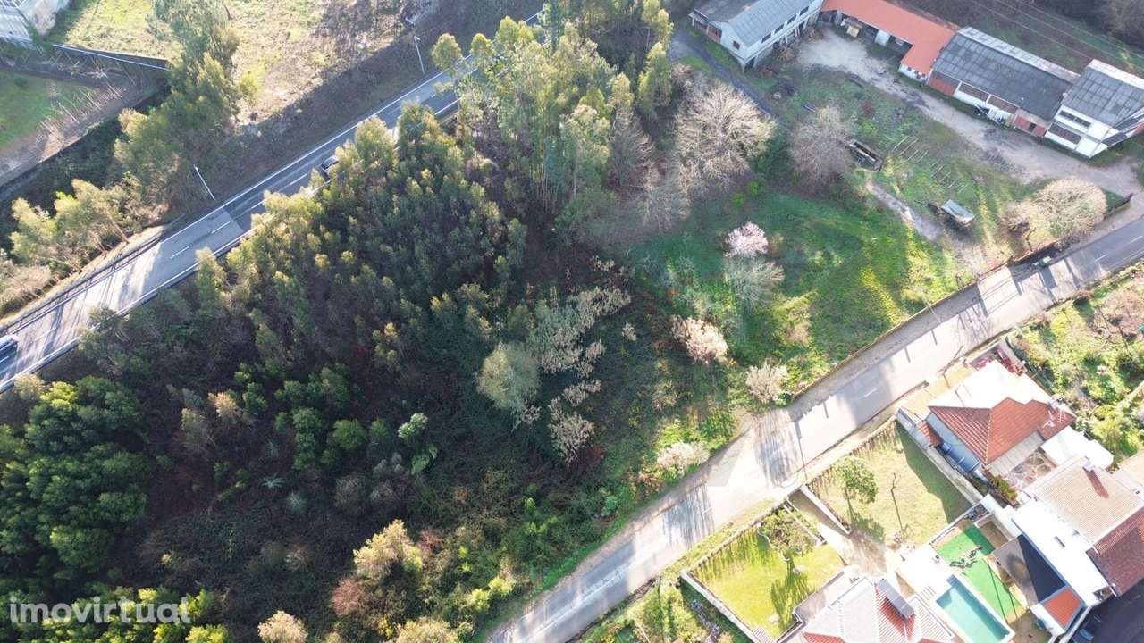 Propriedade Exclusiva com 4.376 m2 – Oportunidade Única de Investiment - Grande imagem: 2/18