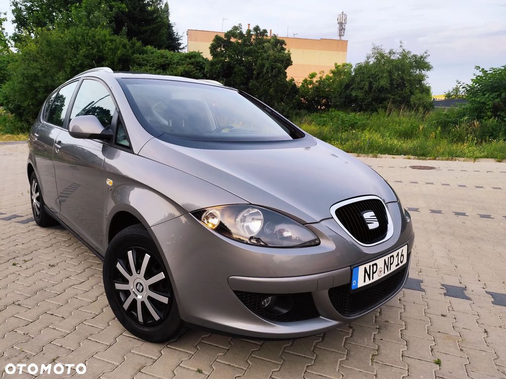 Seat Altea XL 1.8 (T FSI) TSI Stylance - 1