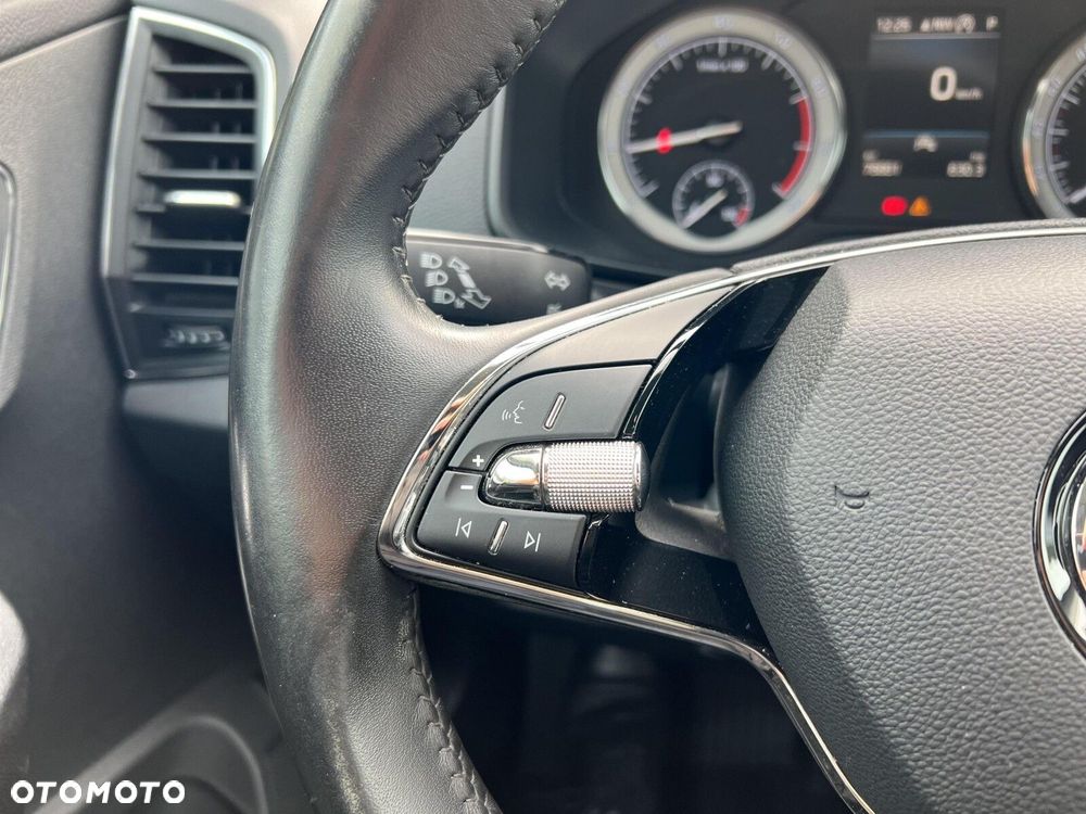 Skoda Karoq 1.5 TSI ACT 4x2 Style DSG - 19