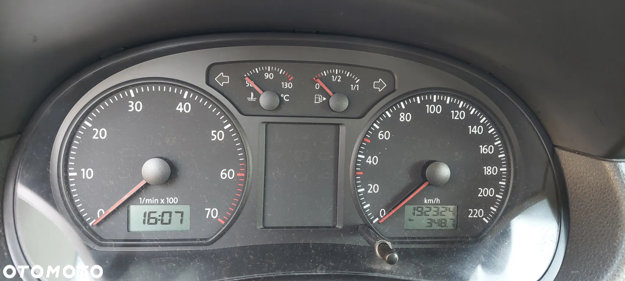 Volkswagen Polo 1.2 Trendline - 19