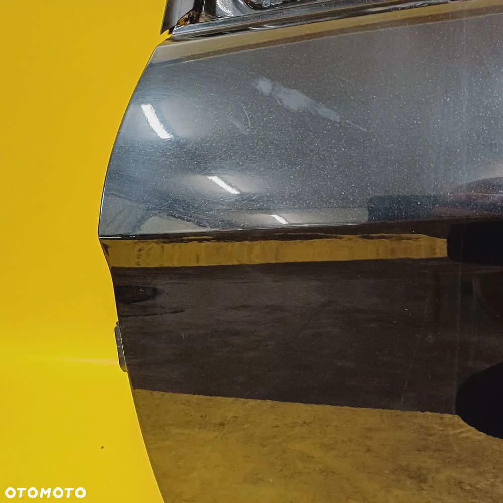 DRZWI LEWY PRZÓD LEWE PRZEDNIE FORD MONDEO MK IV 5D HB LAK. G6 NR1905 - 7