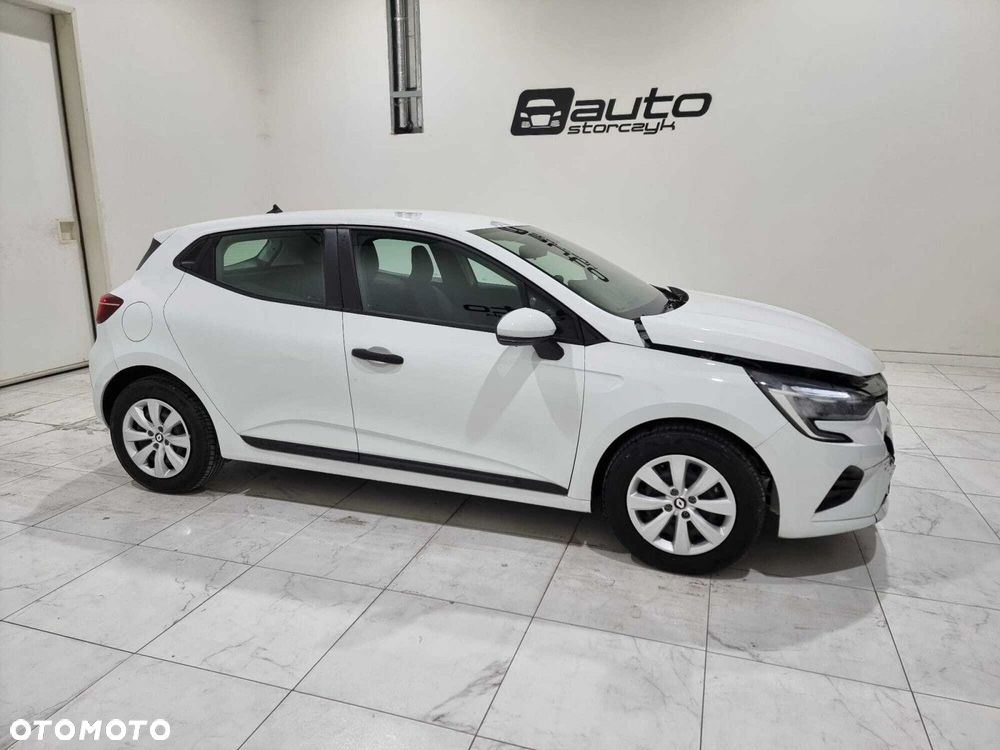 Renault Clio - 13