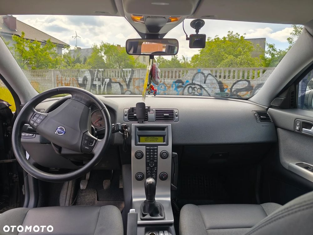 Volvo V50 - 11