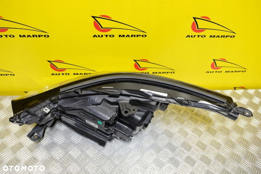 TOYOTA HIGHLANDER 2019- REFLEKTOR LAMPA R FULL LED (4) USA - 5