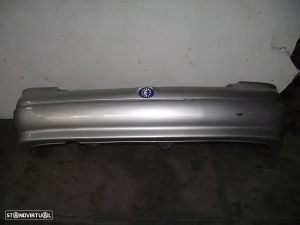 Para Choques Trás Opel Astra G - 1998 / 2004 - PCH1340