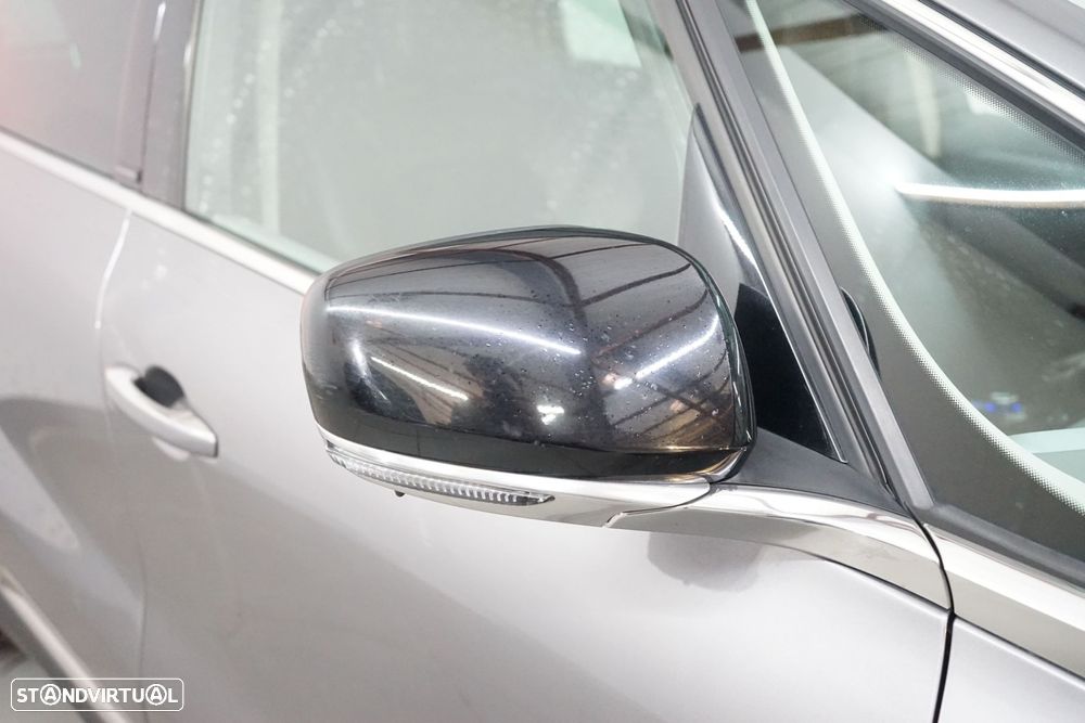 Renault Espace 1.6 dCi Zen EDC - 11