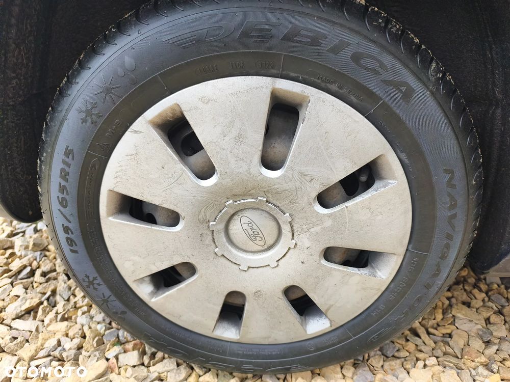 Ford Focus C-Max - 11