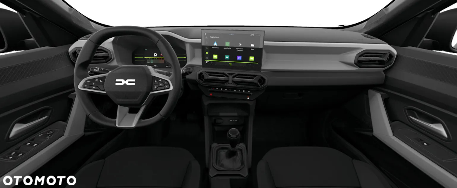 Dacia Bigster - 9