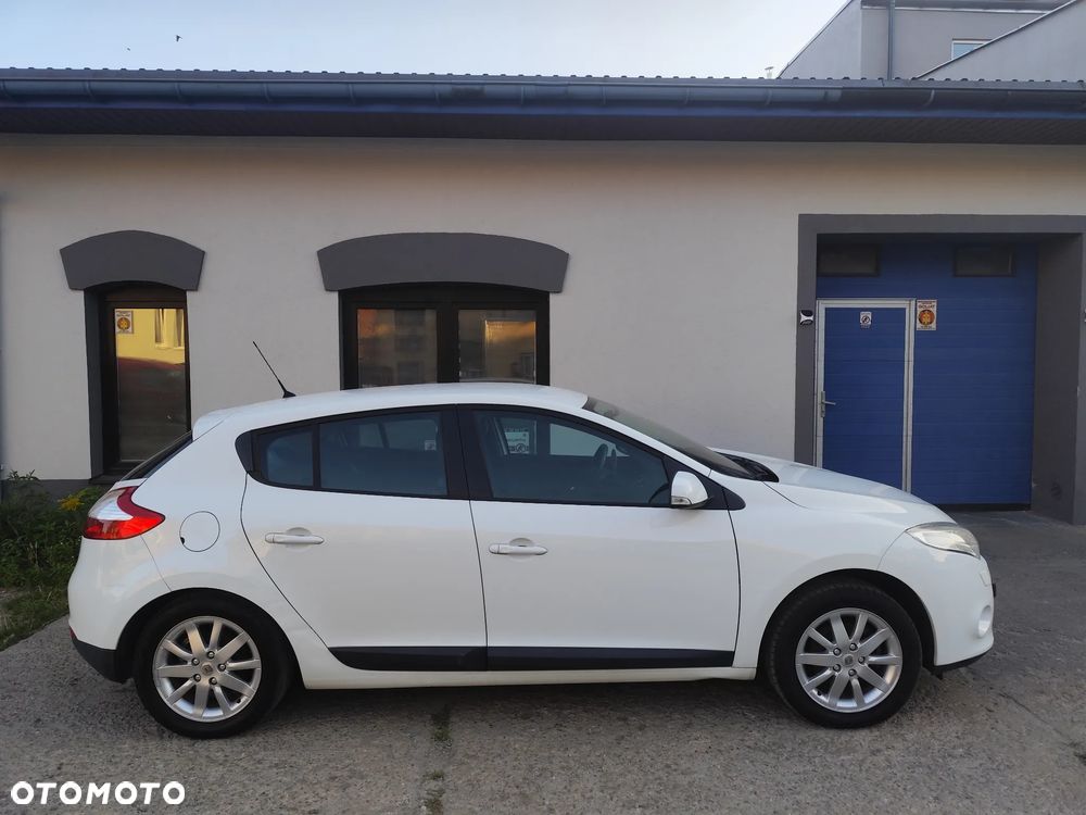 Renault Megane 1.6 16V Dynamique - 2