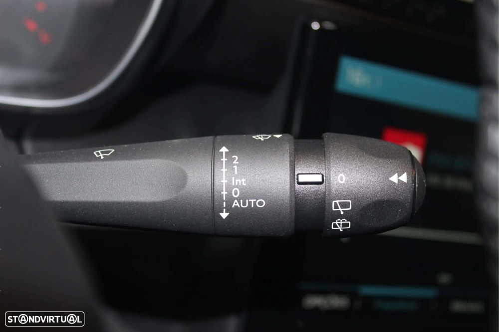 Citroën C3 Aircross PureTech 110 Stop & Start OPF SHINE PACK - 26