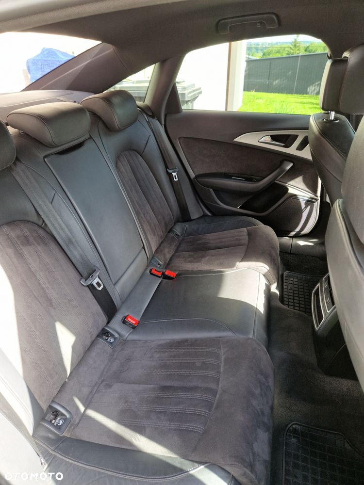 Audi A6 Limousine - 18