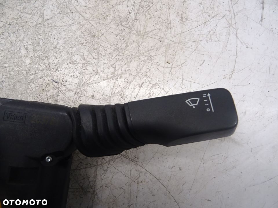 OPEL ASTRA III H 1.7CDTI PRZEŁĄCZNIK ZESPOLONY MANETKA - 2