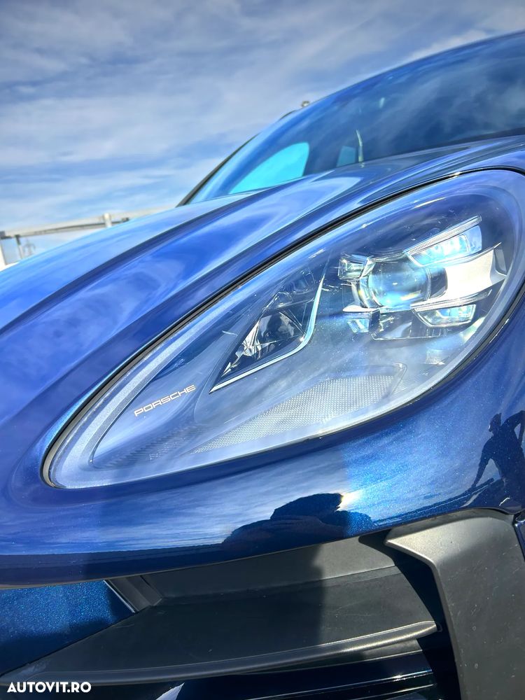 Porsche Macan T PDK - 9