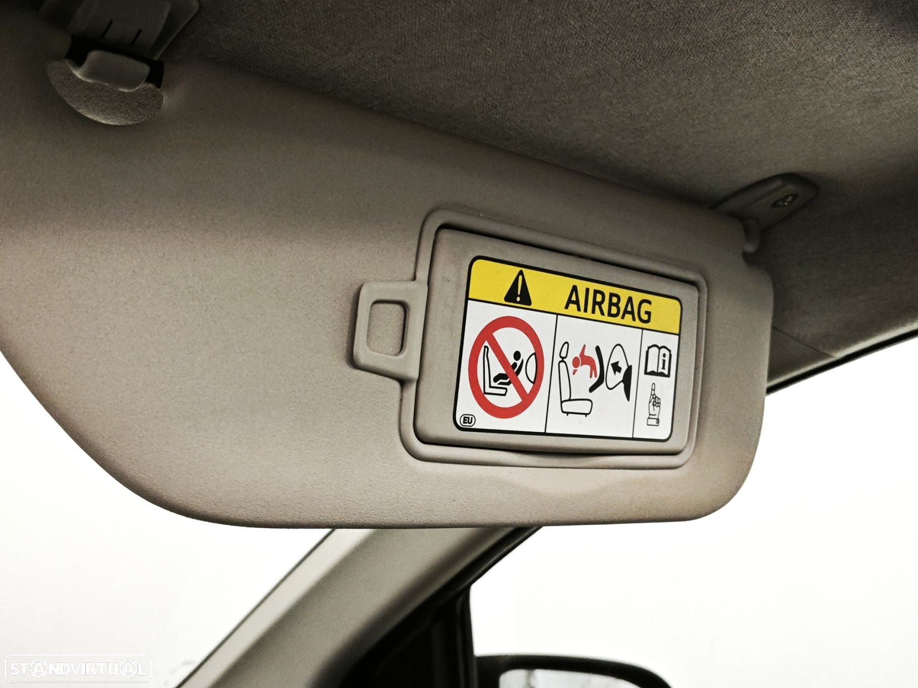 Citroën C1 Airscape 1.2 VTi Shine - 37
