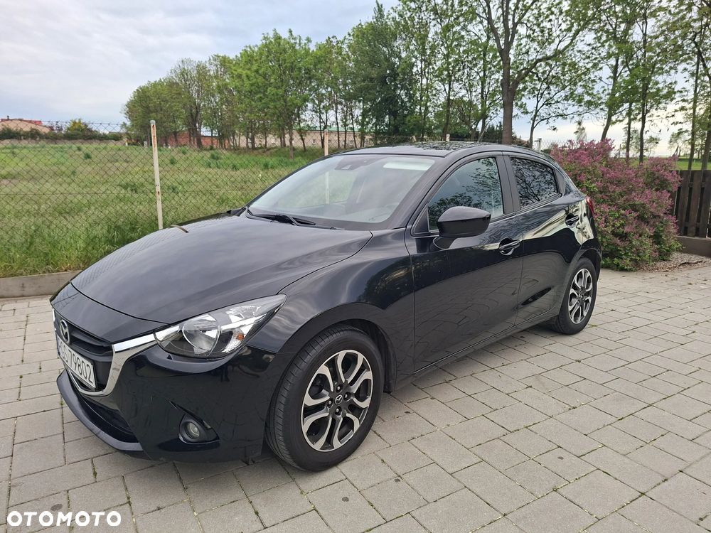 Mazda 2 SKYACTIV-G 90 Nakama - 1