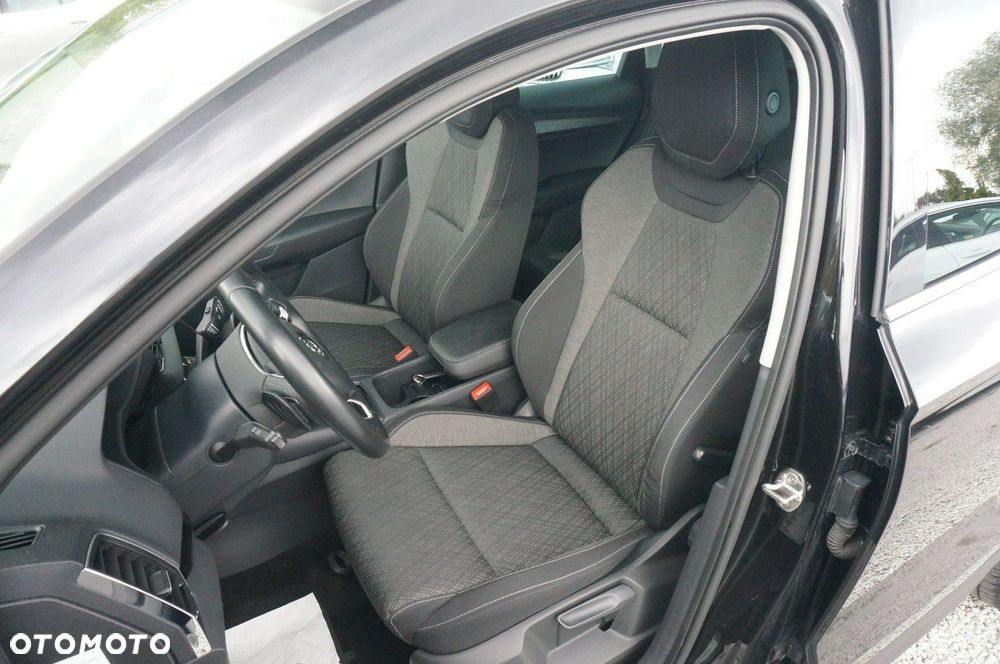 Skoda Karoq 2.0 TDI SCR 4x2 Style DSG - 21