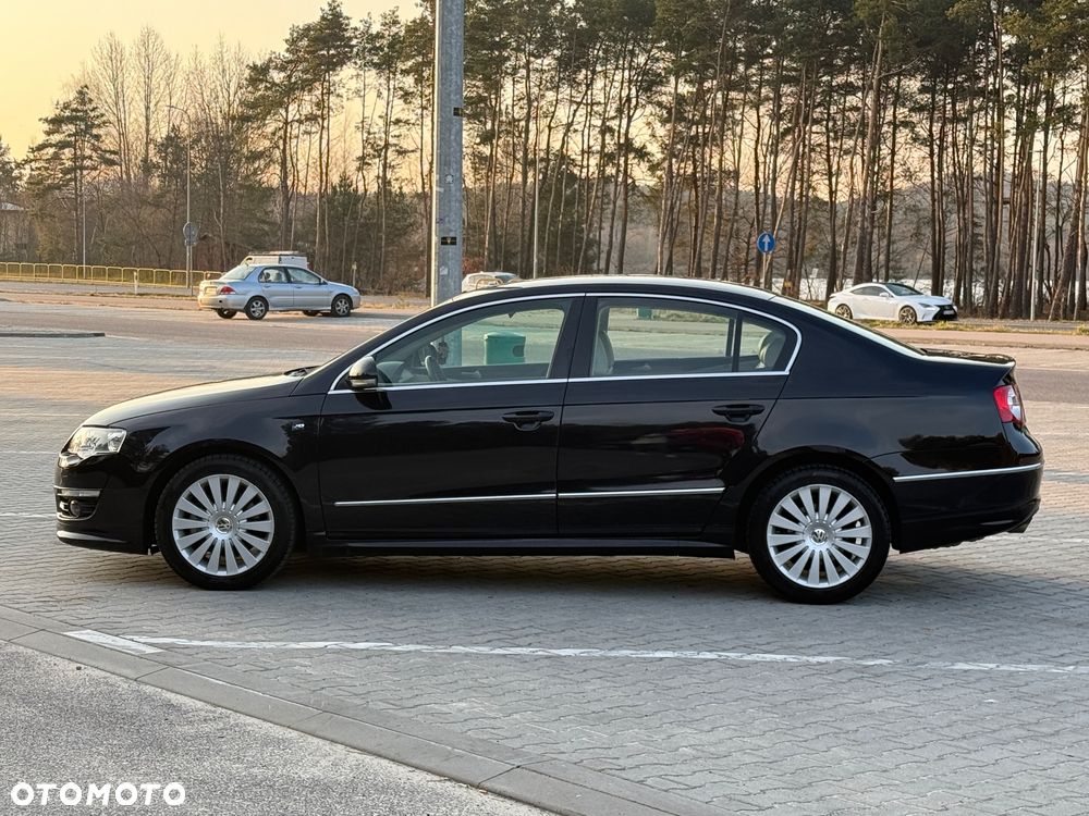 Volkswagen Passat 2.0 TDI Highline DSG - 3
